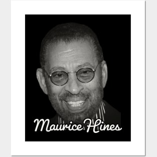 Maurice Hines / 1943 Posters and Art